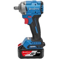 DongCheng DCPB358 Type EM (с 2-мя АКБ, кейс) Image #2