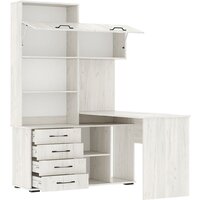 Памир ПКС-11 правый (крафт белый) Image #2