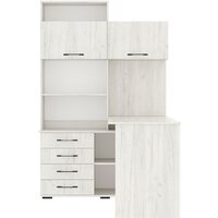 Памир ПКС-11 правый (крафт белый) Image #3