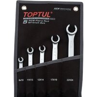 Toptul GPAQ0502 5 предметов