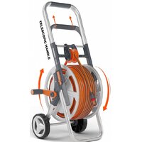 Daewoo Power DWR 2121 (1/2", 20+2 м) Image #2