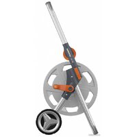 Daewoo Power DWR 2121 (1/2", 20+2 м) Image #3