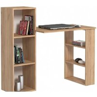 Алисия Лаки тип 1 (дуб крафт золотой)