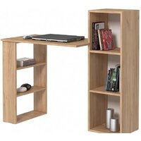 Алисия Лаки тип 1 (дуб крафт золотой) Image #4