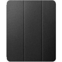 Spigen Urban Fit для Apple iPad Air 13" 2024/2025 ACS07671 (черный) Image #10