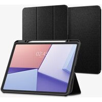 Spigen Urban Fit для Apple iPad Air 13" 2024/2025 ACS07671 (черный) Image #2