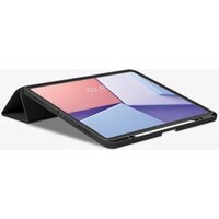 Spigen Urban Fit для Apple iPad Air 13" 2024/2025 ACS07671 (черный) Image #3