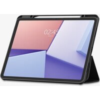Spigen Urban Fit для Apple iPad Air 13" 2024/2025 ACS07671 (черный) Image #5