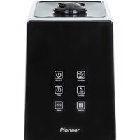 Pioneer HDS12 (черный)