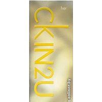Calvin Klein CK IN2U Her EdT (100 мл) Image #2