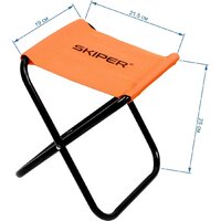 Skiper GV-5002 Image #3