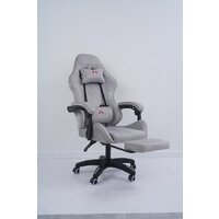 Calviano 1584 (велюр, серый) Image #2