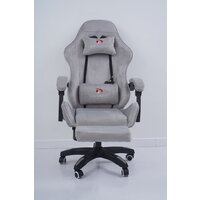 Calviano 1584 (велюр, серый) Image #4