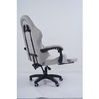 Calviano 1584 (велюр, серый) Image #9