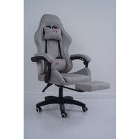 Calviano 1584 (велюр, серый) Image #19