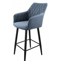 Гальваник Диаманте (эмаль черный муар/Catania Steel) Image #2