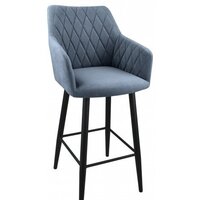 Гальваник Диаманте (эмаль черный муар/Catania Steel) Image #3