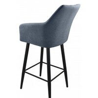 Гальваник Диаманте (эмаль черный муар/Catania Steel) Image #4