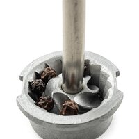 Peugeot Paris u’Select 23522 (шоколадный) Image #5