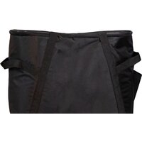 Sled One Size 63x34x45 96л (черный)