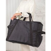 Sled One Size 63x34x45 96л (черный) Image #9