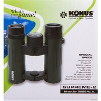 Konus Supreme-2 8x26 WA Image #11