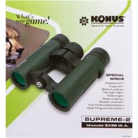 Konus Supreme-2 8x26 WA Image #12