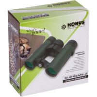 Konus Supreme-2 8x26 WA Image #10