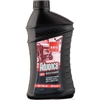 AEG Lubricants Advance SAE 10W-40 API SJ/CF 1л