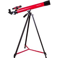 Bresser Junior Space Explorer 45/600 AZ (красный) Image #3