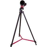 Bresser Junior Space Explorer 45/600 AZ (красный) Image #4