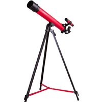 Bresser Junior Space Explorer 45/600 AZ (красный)