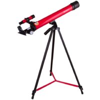 Bresser Junior Space Explorer 45/600 AZ (красный) Image #2