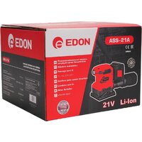 Edon ASS-21A (с 1-им АКБ) Image #8