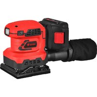 Edon ASS-21A (с 1-им АКБ)