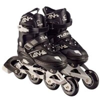 TIAN-E TE-782BKS (р. 31-34, черный)