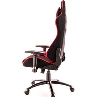 Everprof Lotus S4 (черный/красный) Image #2