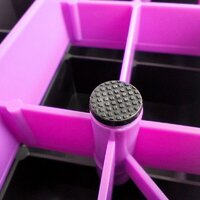 AMETIST 68 (фиолетовый) Image #3