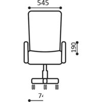 Brabix Bomer HD-007 (черный) Image #9
