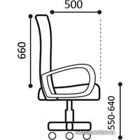 Brabix Bomer HD-007 (черный) Image #10