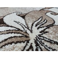 Витебские ковры Эспрессо прямоугольник f1673z7 (2x3) Image #5