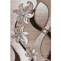 Витебские ковры Эспрессо прямоугольник f1673z7 (2x3)