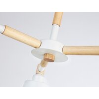 Ambrella light TR82204/3 WH/LWD Image #5