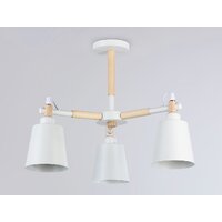 Ambrella light TR82204/3 WH/LWD Image #3