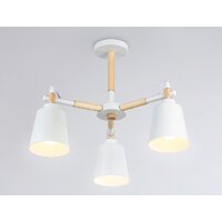 Ambrella light TR82204/3 WH/LWD