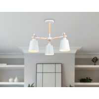 Ambrella light TR82204/3 WH/LWD Image #6