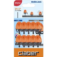 Claber 91232 (10 шт)