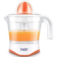 Sonifer SF-5514 (белый/оранжевый)