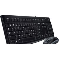 Logitech MK120 920-002589 (нет кириллицы) Image #2