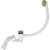 Vieir VRQ91-S (матовое золото)